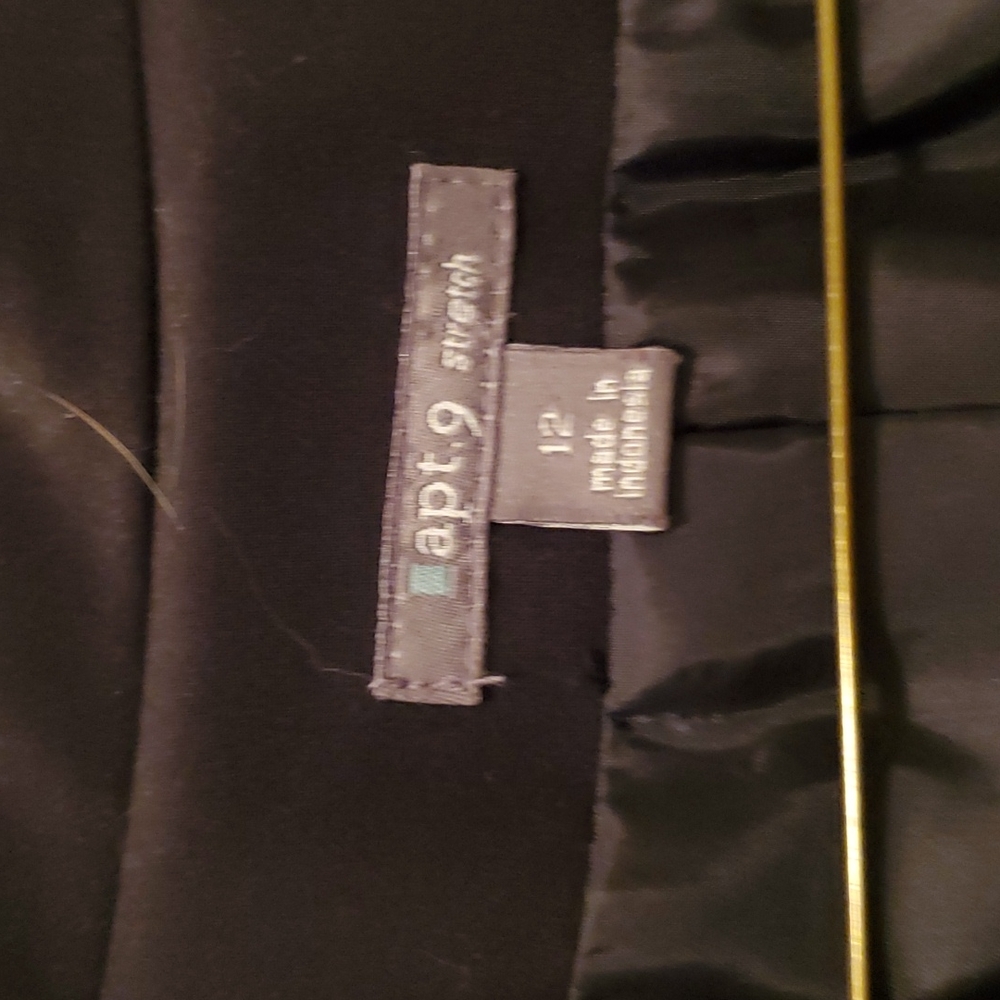 Jacket - Picture 2 of 2